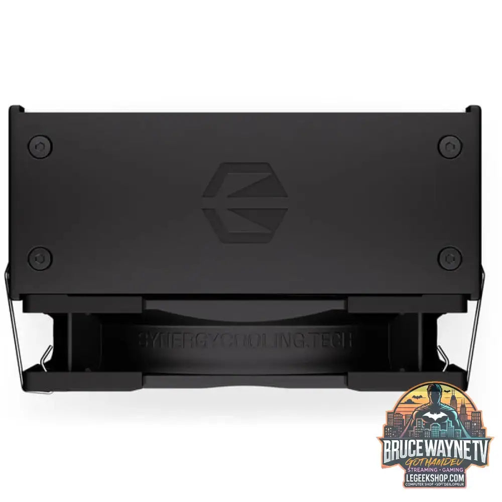 ENDORFY Fera 5, CPU-Kühler schwarz, 120 mm - ENDORFY - vue 11