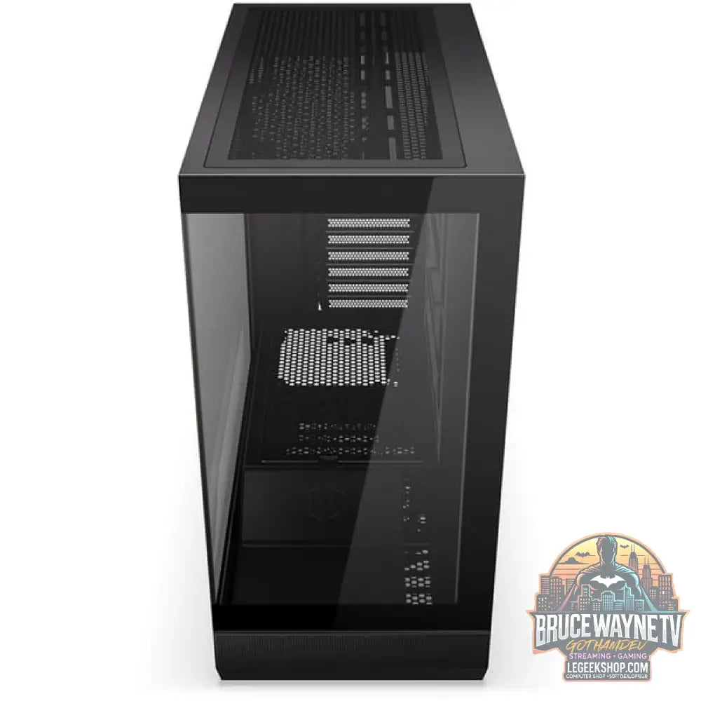ENDORFY Fishtank 6000 Flex, Tower-Gehäuse - ENDORFY - vue 13