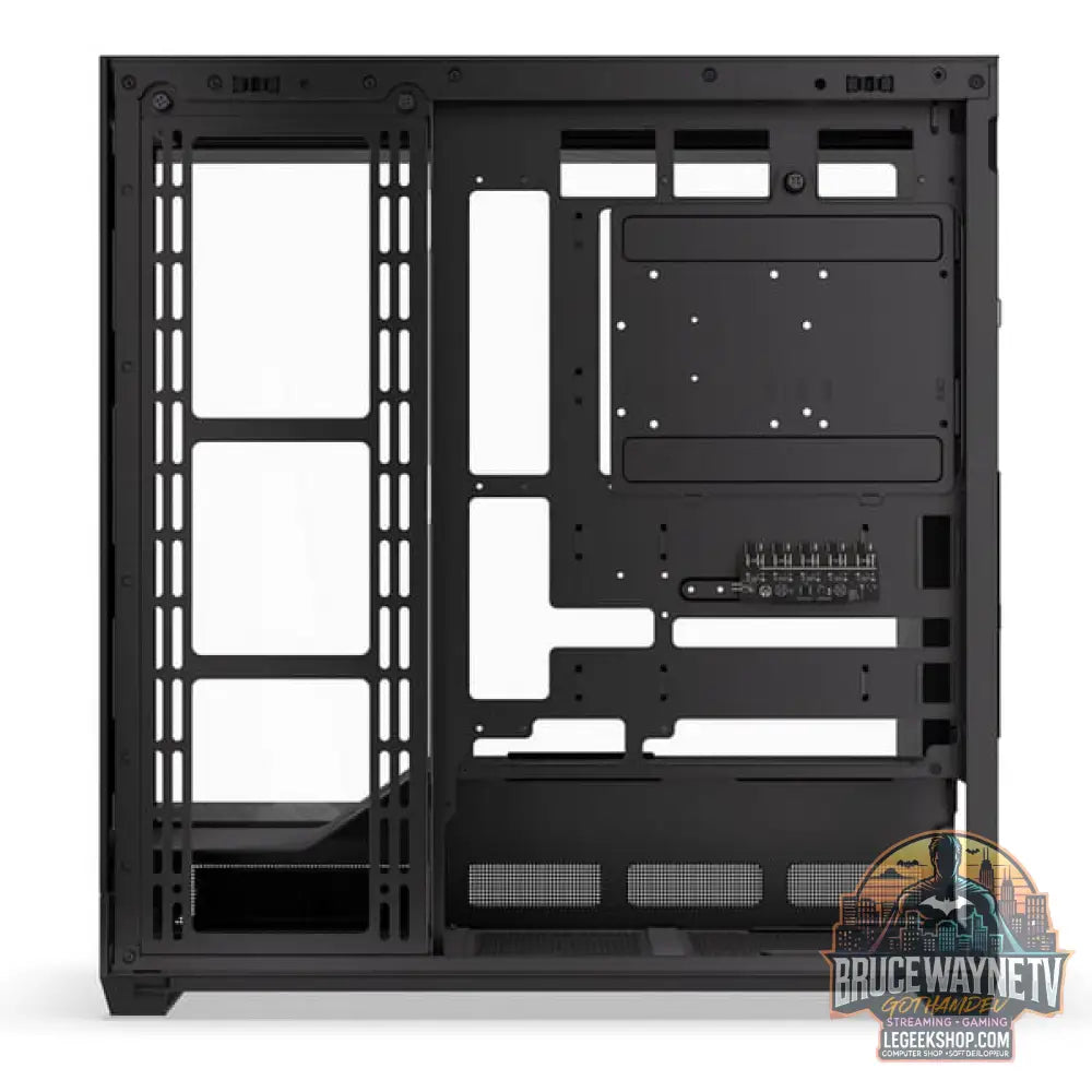 ENDORFY Fishtank 6000 Flex, Tower-Gehäuse - ENDORFY - vue 8