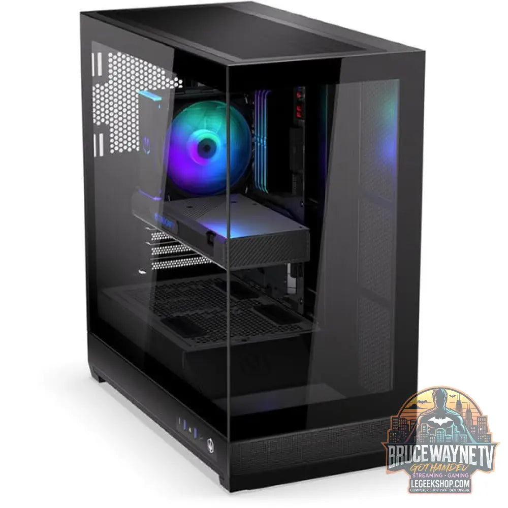 ENDORFY Fishtank 6000 Flex, Tower-Gehäuse - ENDORFY - vue 25