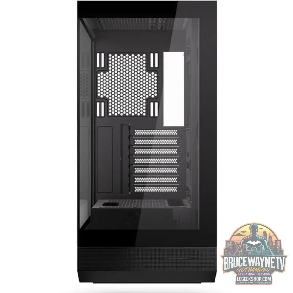 ENDORFY Fishtank 6000 Flex, Tower-Gehäuse - ENDORFY - vue 14