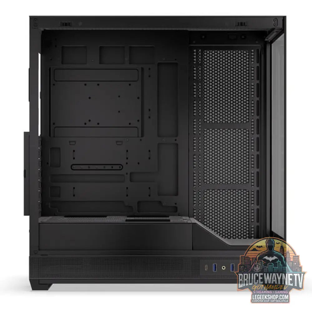 ENDORFY Fishtank 6000 Flex, Tower-Gehäuse - ENDORFY - vue 7