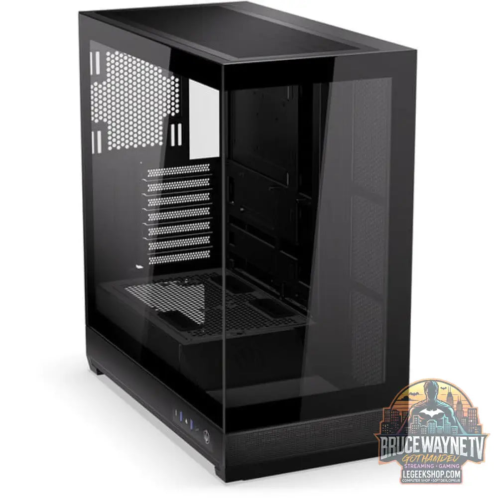 ENDORFY Fishtank 6000 Flex, Tower-Gehäuse - ENDORFY - vue 5