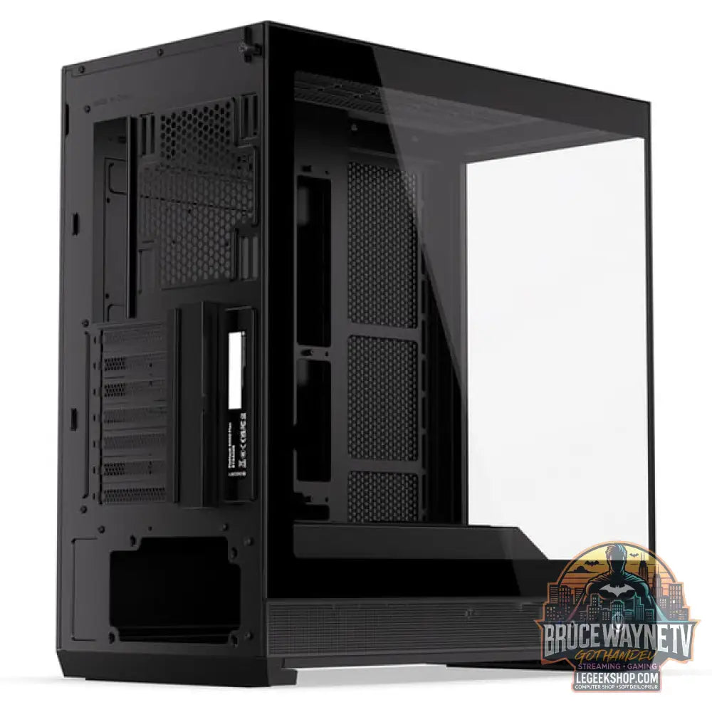 ENDORFY Fishtank 6000 Flex, Tower-Gehäuse - ENDORFY - vue 11