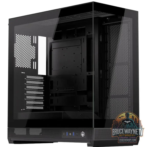 ENDORFY Fishtank 6000 Flex, Tower-Gehäuse - ENDORFY