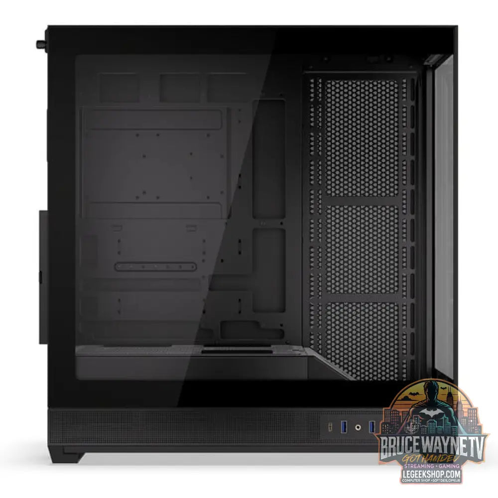 ENDORFY Fishtank 6000 Flex, Tower-Gehäuse - ENDORFY - vue 6