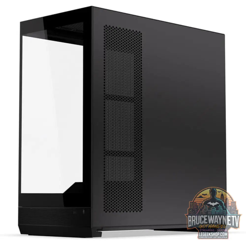 ENDORFY Fishtank 6000 Flex, Tower-Gehäuse - ENDORFY - vue 9