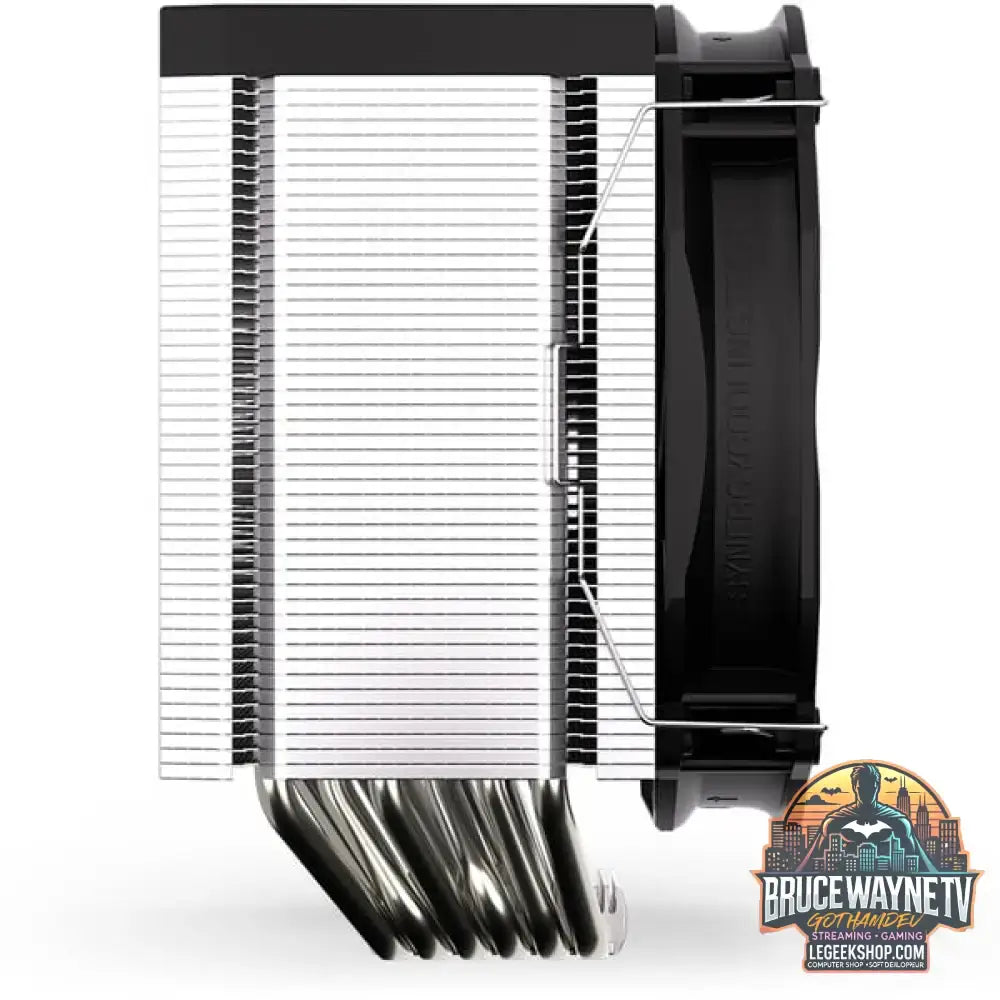 ENDORFY Fortis 5, CPU-Kühler 140 mm - ENDORFY - vue 7