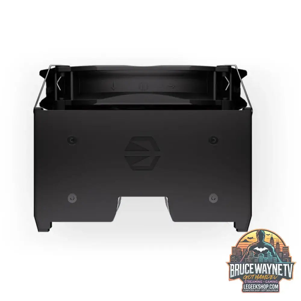 ENDORFY Fortis 5, CPU-Kühler 140 mm - ENDORFY - vue 10