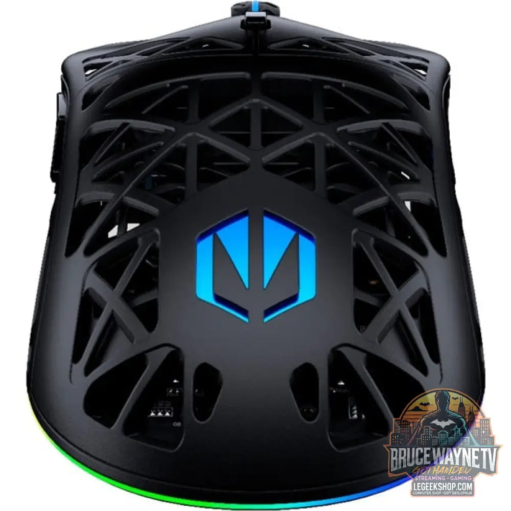 ENDORFY LIV Plus Wireless, souris gaming noir, incl. station de charge - ENDORFY - vue 7