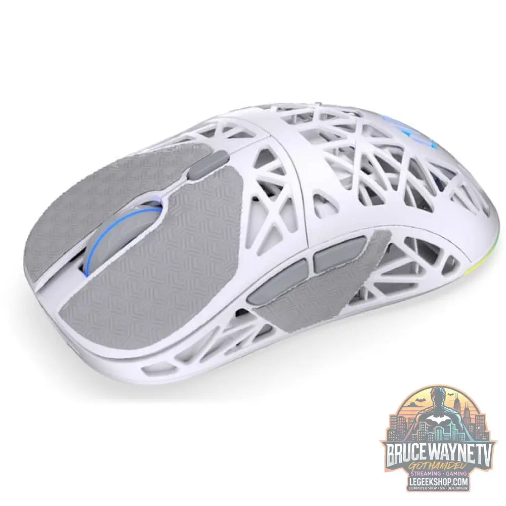 ENDORFY LIV Wireless Onyx White, souris gaming - vue 7