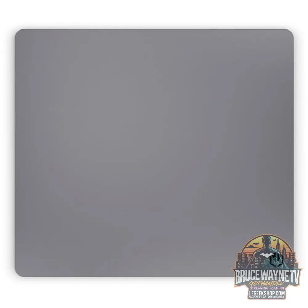 ENDORFY Pure Alt Gray L, tapis de souris gaming gris - ENDORFY - vue 2