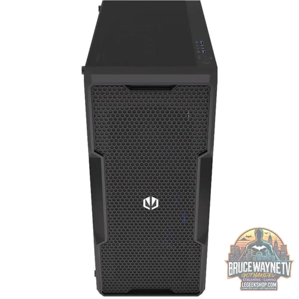 ENDORFY Regnum 400 Air, Tower-Gehäuse - ENDORFY - vue 9
