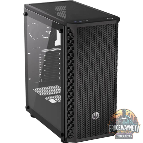 ENDORFY Signum 300 Air, Tower-Gehäuse - ENDORFY