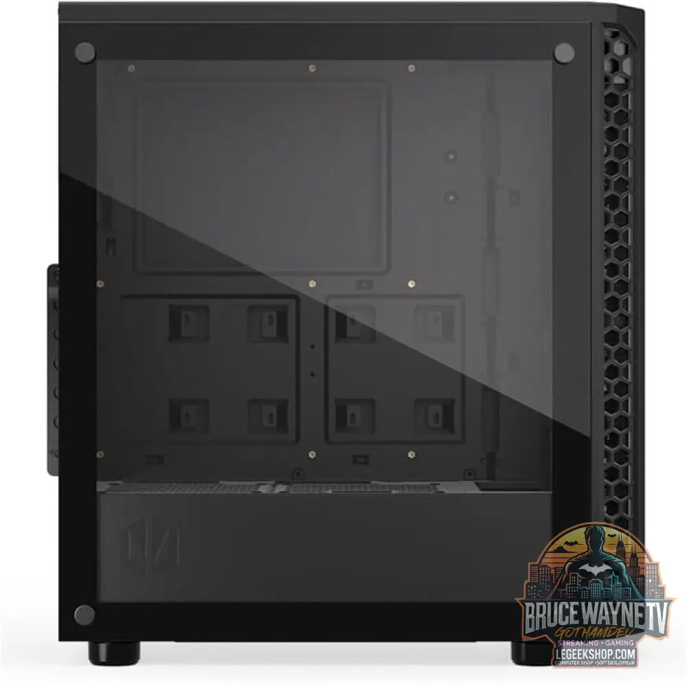ENDORFY Signum 300 Air, Tower-Gehäuse - ENDORFY - vue 7