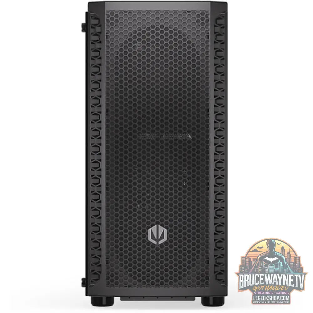 ENDORFY Signum 300 Air, Tower-Gehäuse - ENDORFY - vue 2