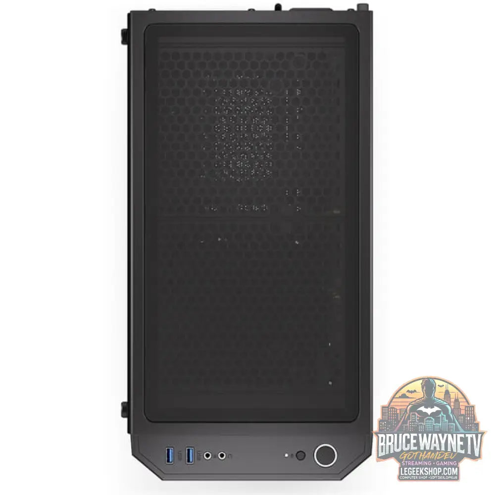 ENDORFY Signum 300 Air, Tower-Gehäuse - ENDORFY - vue 4