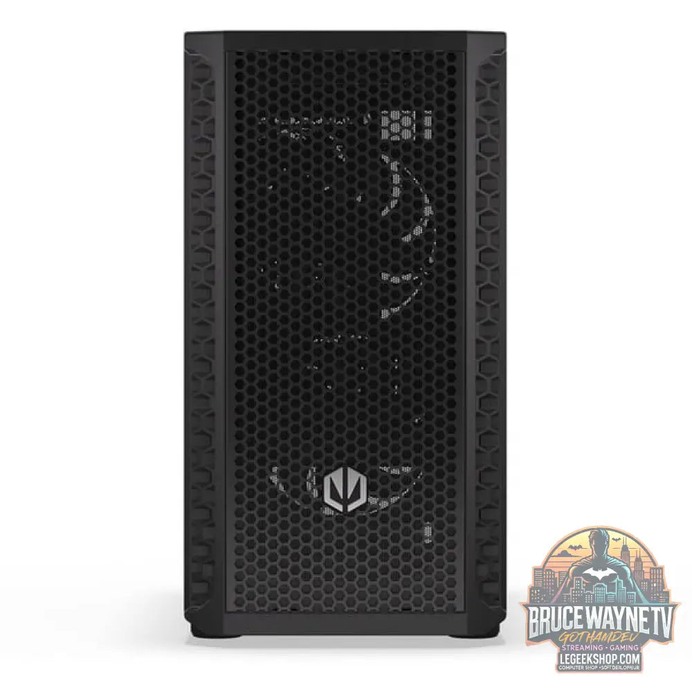 ENDORFY Signum M30 Air, Tower-Gehäuse - ENDORFY - vue 4
