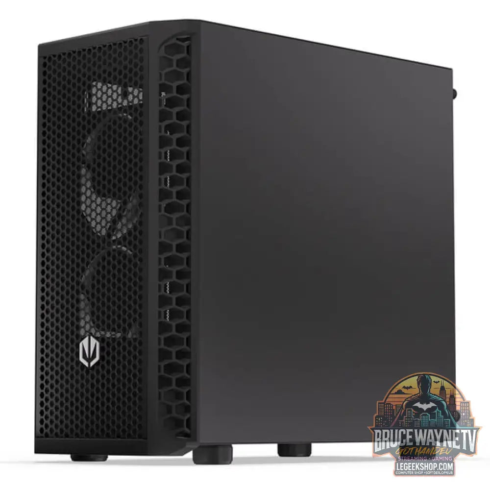 ENDORFY Signum M30 Air, Tower-Gehäuse - ENDORFY - vue 10