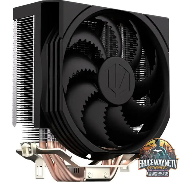 ENDORFY Spartan 5 MAX, CPU-Kühler 120 mm - ENDORFY