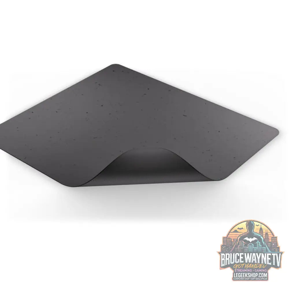 ENDORFY Stoneflow Gray L, tapis de souris gaming gris/noir - ENDORFY - vue 5