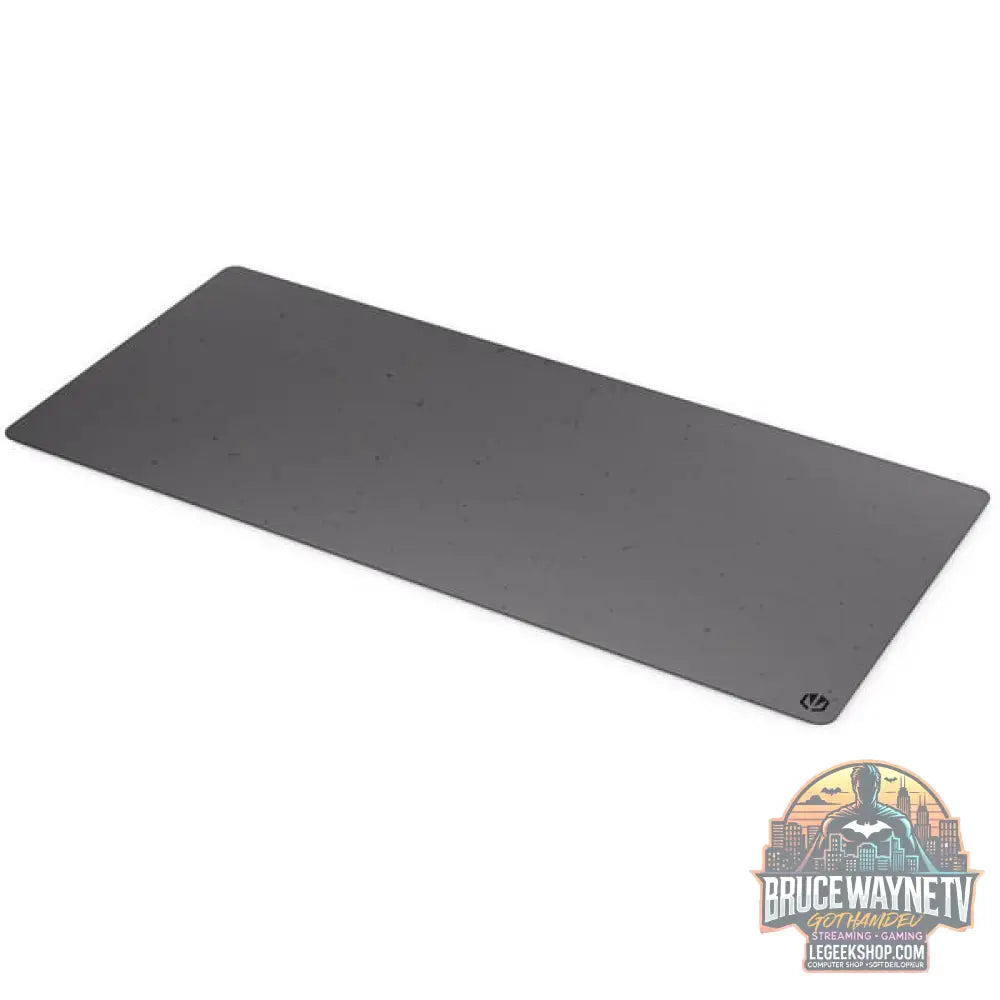 ENDORFY Stoneflow Gray XL, tapis de souris gaming gris/noir - ENDORFY - vue 3