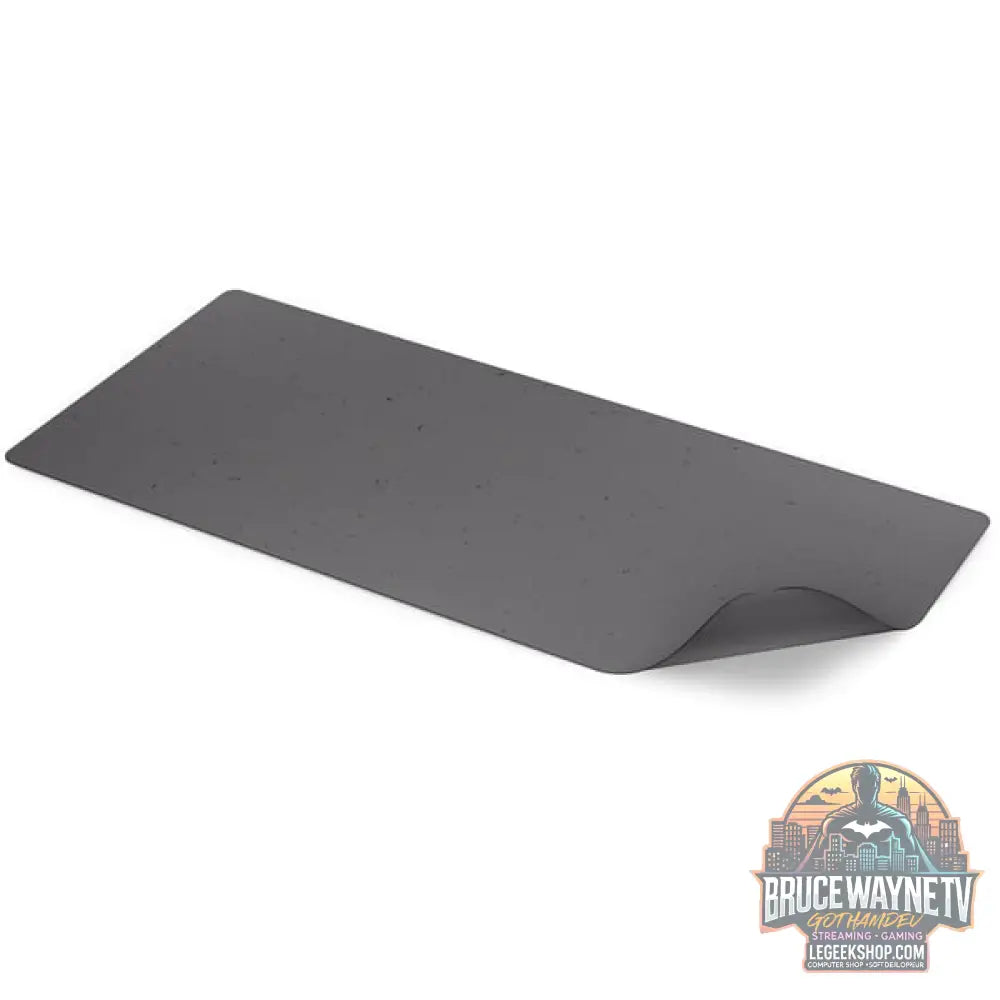 ENDORFY Stoneflow Gray XL, tapis de souris gaming gris/noir - ENDORFY - vue 4
