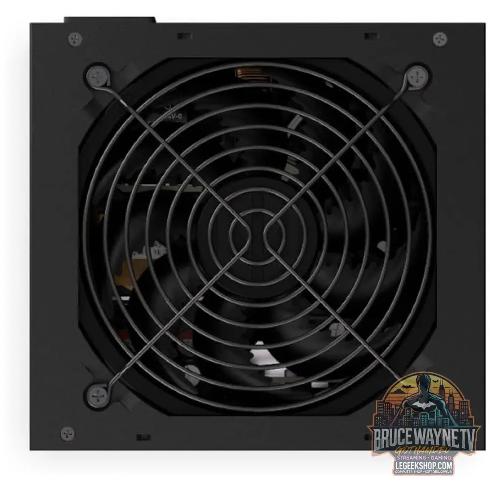 ENDORFY Supremo FM6 1000 W, alimentation PC - ENDORFY - vue 10