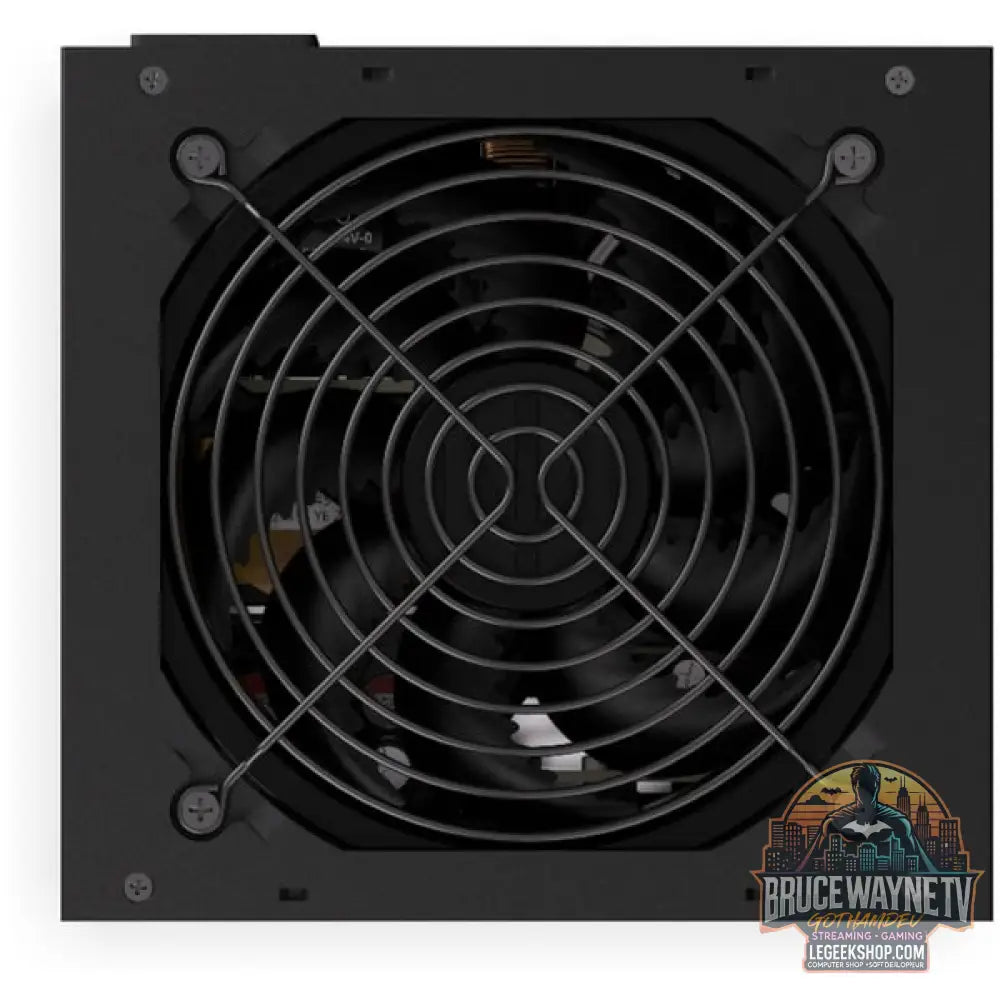 ENDORFY Supremo FM6 850 W, alimentation PC - ENDORFY - vue 10