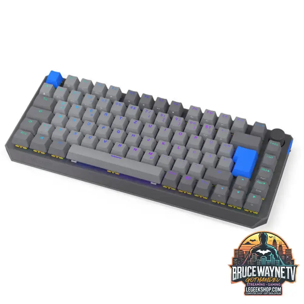 Thock V2 75% Wireless - ENDORFY - vue 4