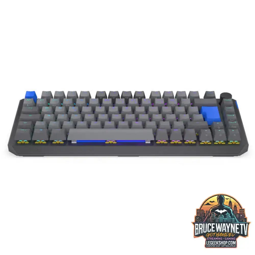 Thock V2 75% Wireless - ENDORFY - vue 2