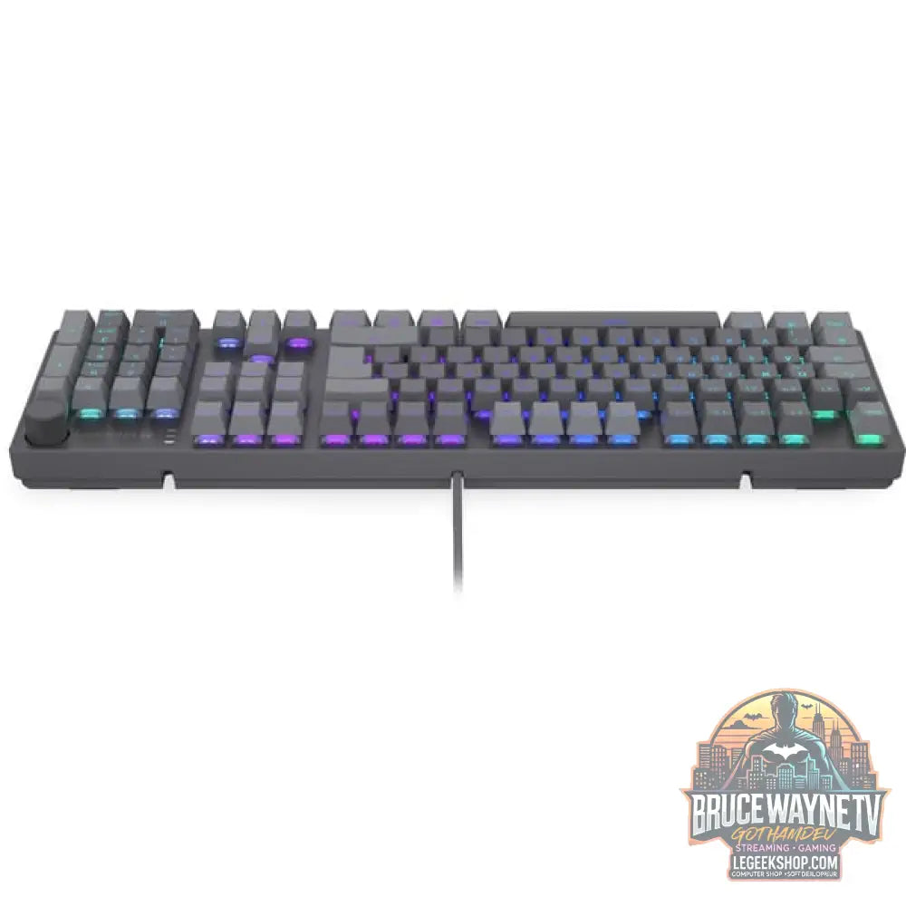 ENDORFY Thock V2, clavier gaming - vue 6