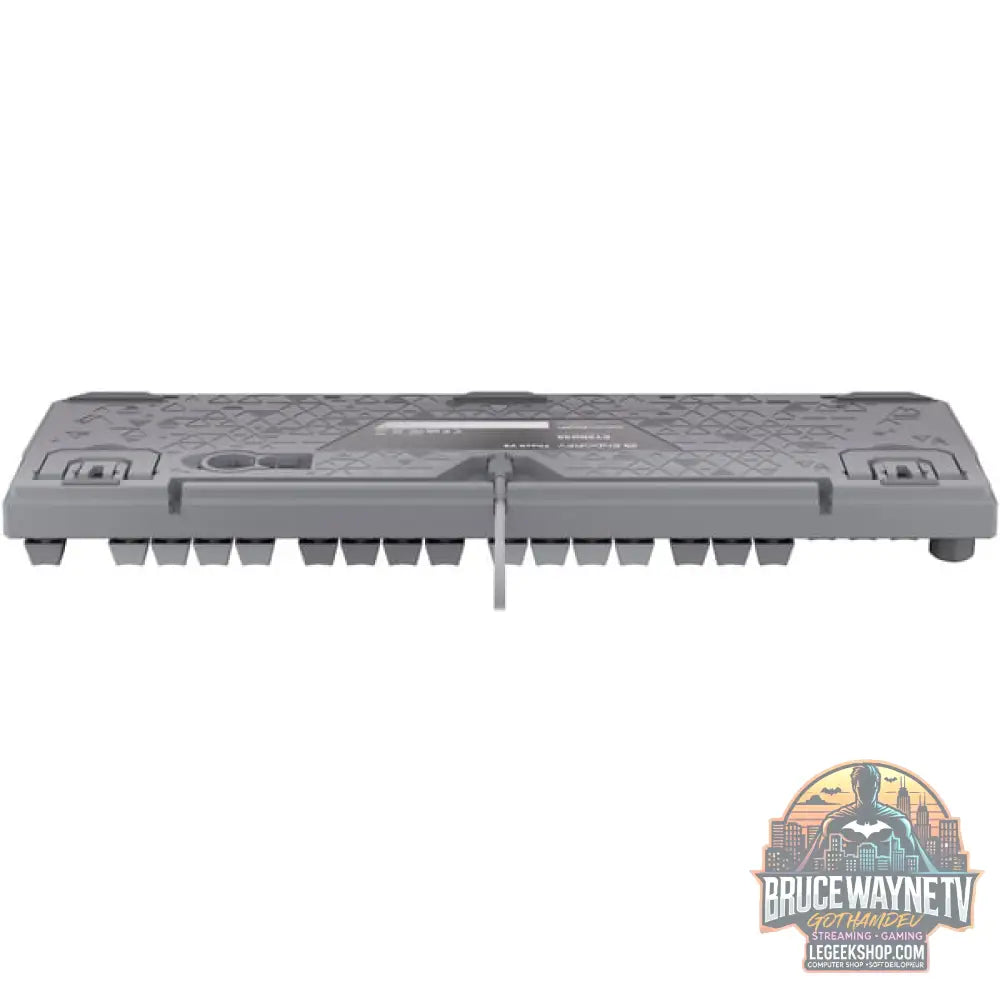 ENDORFY Thock V2, clavier gaming - vue 9