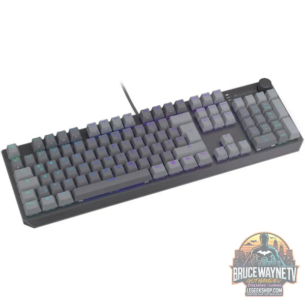 ENDORFY Thock V2, clavier gaming