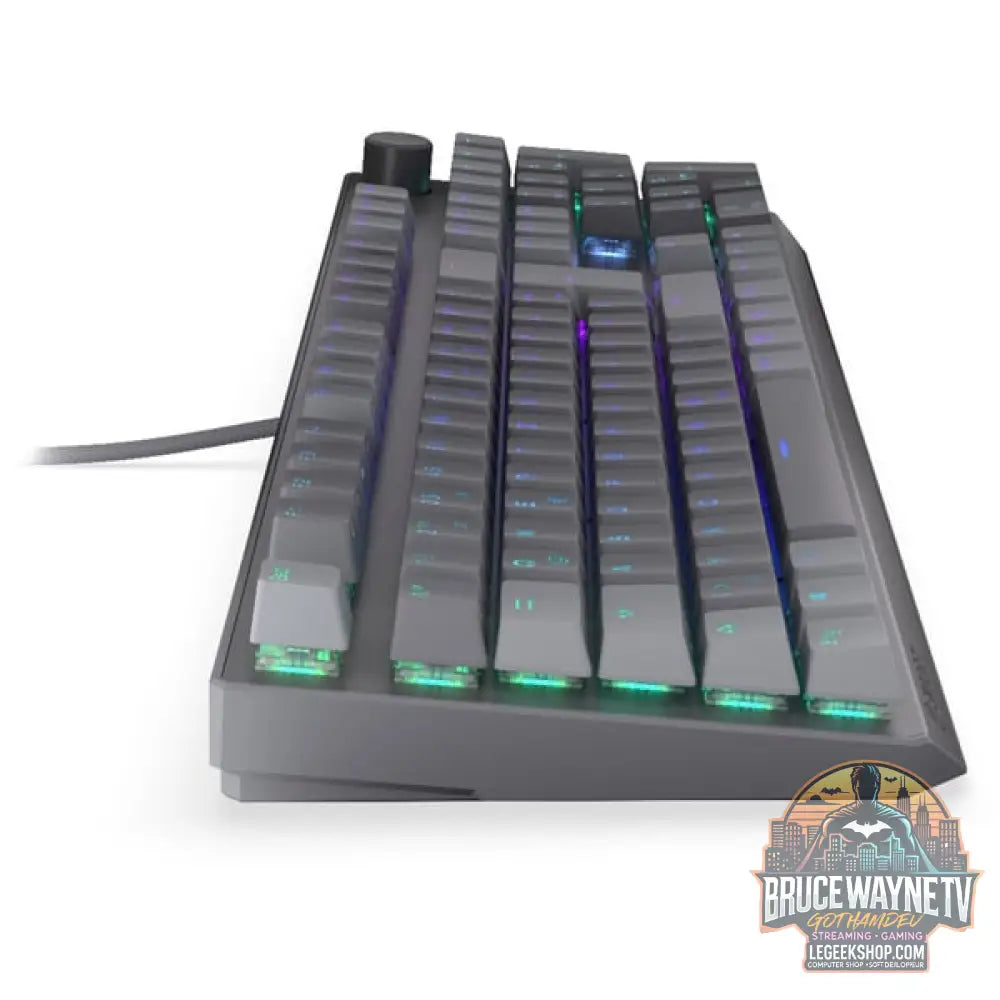 ENDORFY Thock V2, clavier gaming - vue 5