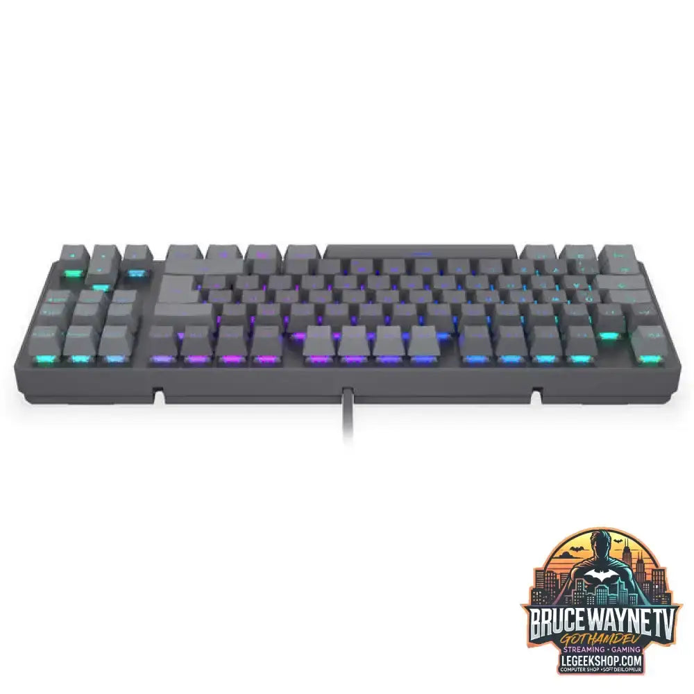 Thock V2 TKL - ENDORFY - vue 6