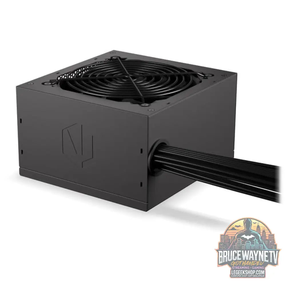 ENDORFY Vero L5 Bronze 500W, alimentation PC - ENDORFY - vue 4