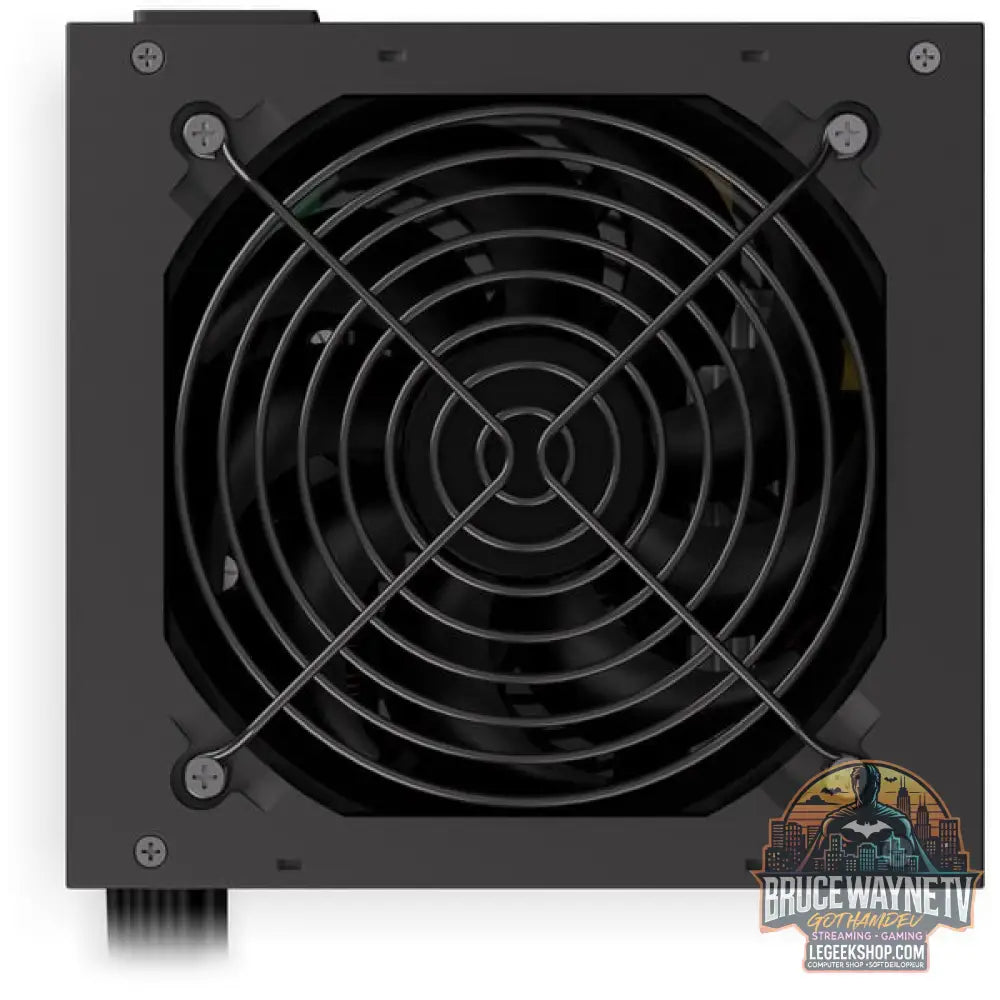 ENDORFY Vero L5 Bronze 500W, alimentation PC - ENDORFY - vue 7