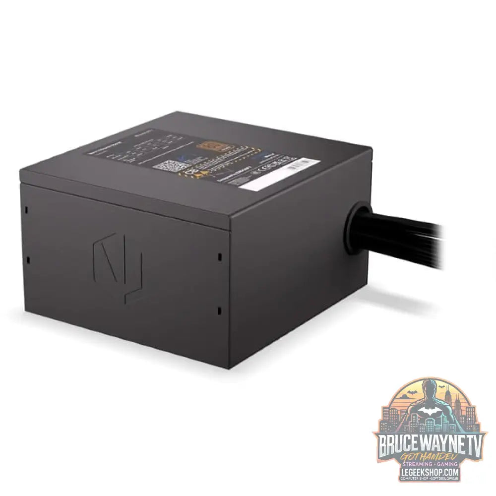 ENDORFY Vero L5 Bronze 600W, alimentation PC - ENDORFY - vue 4