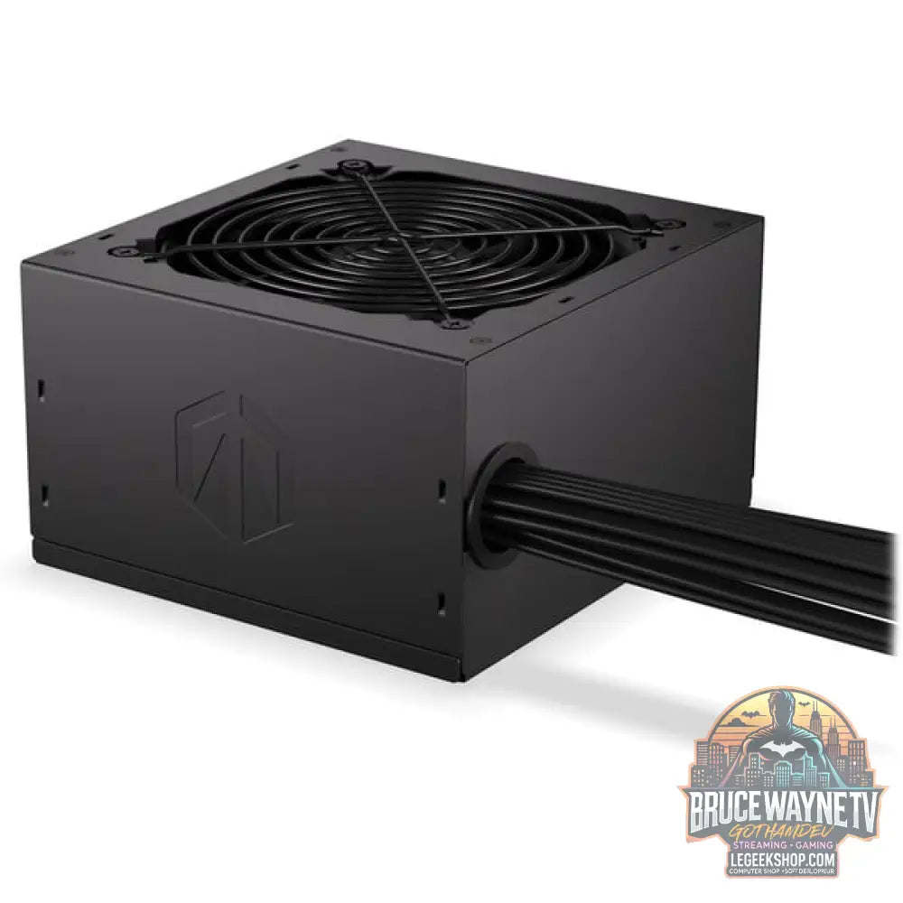 ENDORFY Vero L6 550 W, alimentation PC - ENDORFY - vue 6