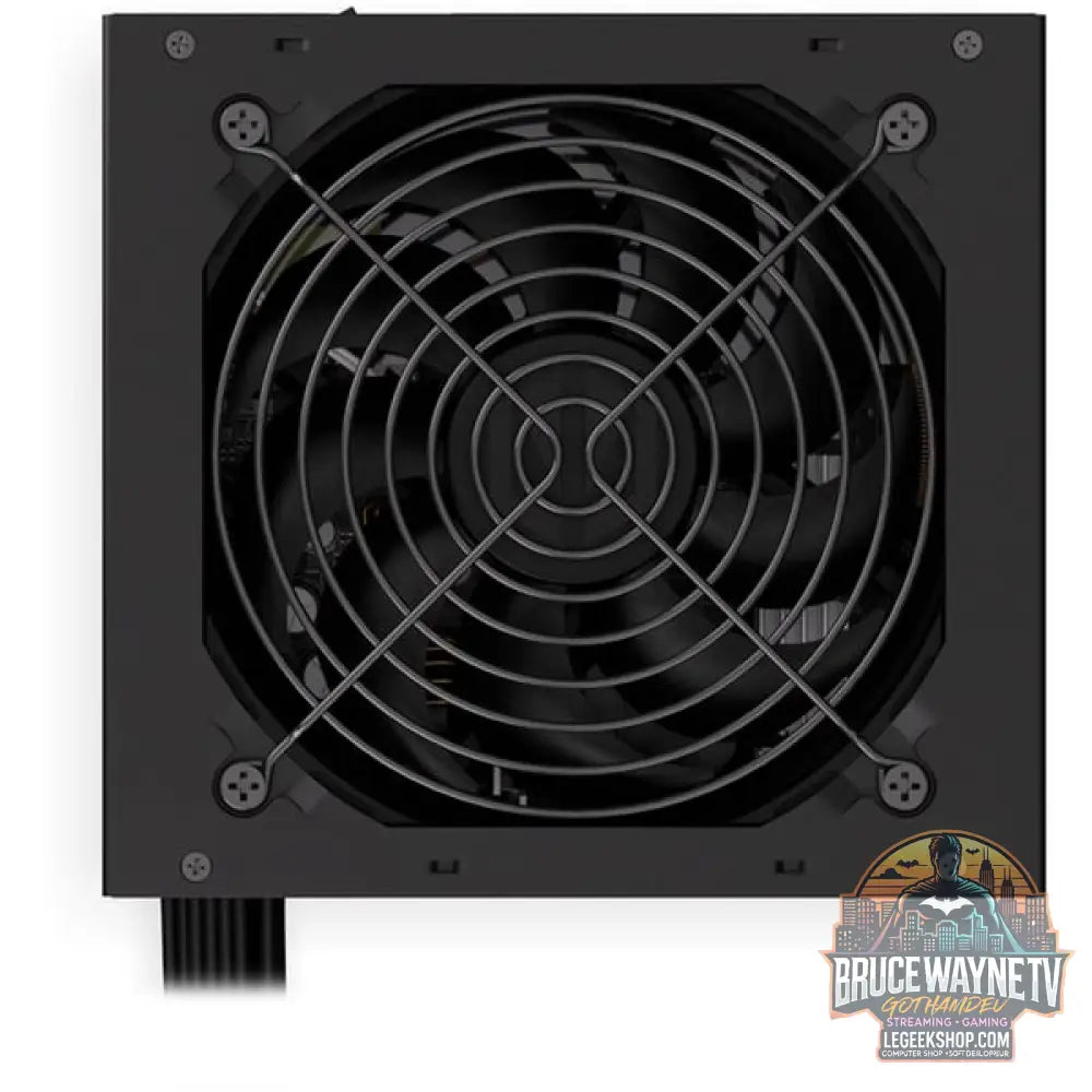 ENDORFY Vero L6 650 W, alimentation PC - ENDORFY - vue 4