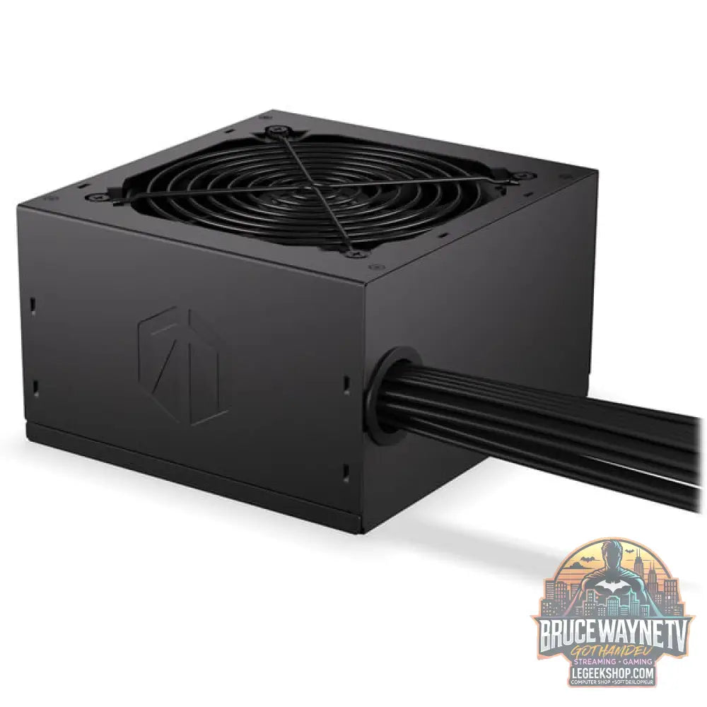ENDORFY Vero L6 650 W, alimentation PC - ENDORFY - vue 6