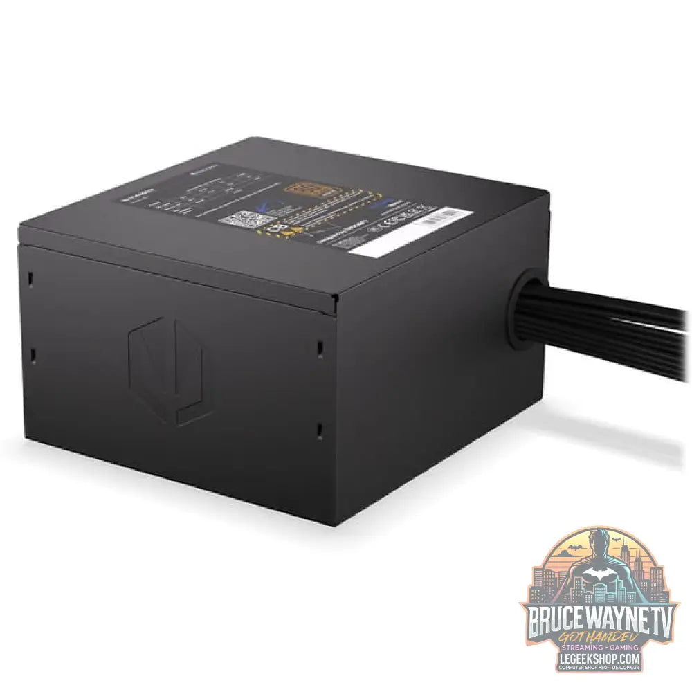 ENDORFY Vero L6 650 W, alimentation PC - ENDORFY - vue 7