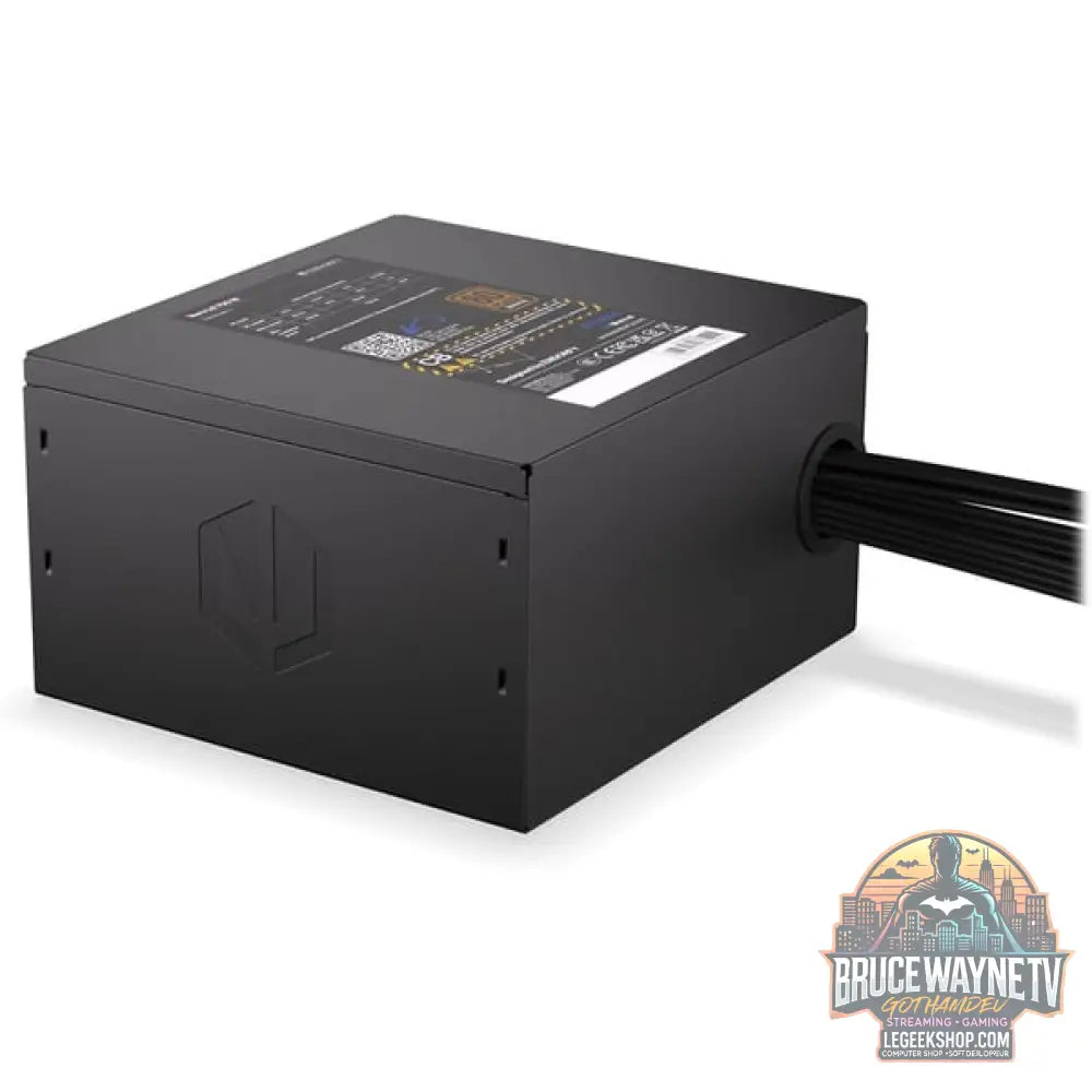 ENDORFY Vero L6 750 W, alimentation PC - ENDORFY - vue 7
