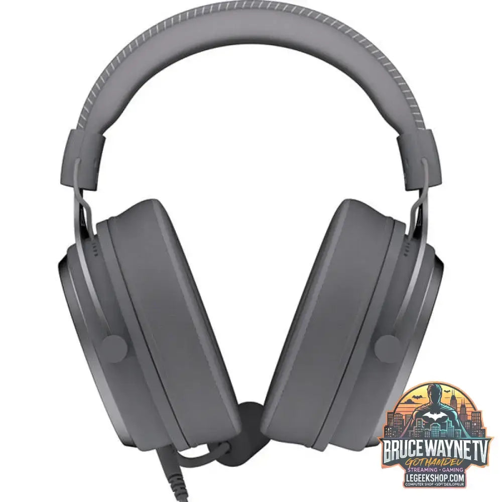VIRO Plus USB Alt Gray - ENDORFY - vue 5