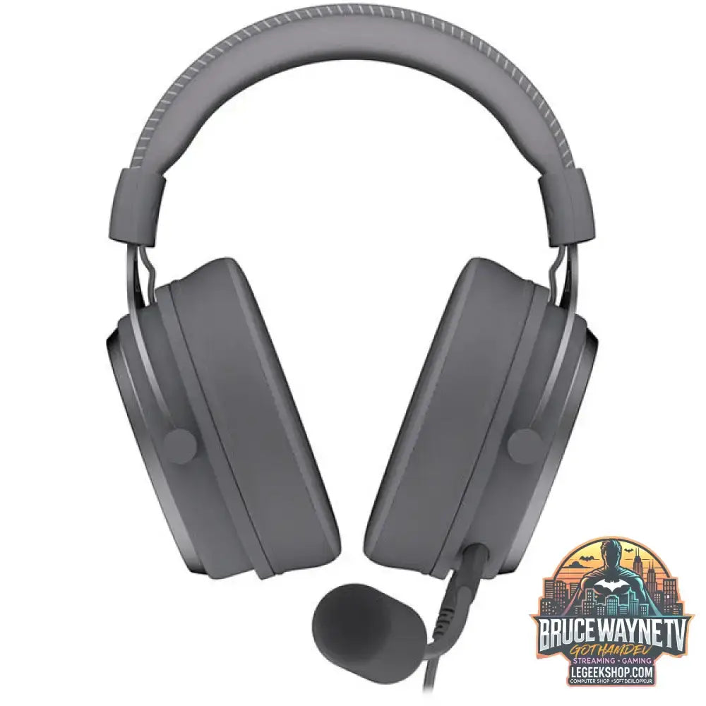 VIRO Plus USB Alt Gray - ENDORFY - vue 4