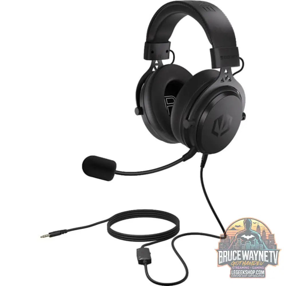 ENDORFY VIRO Plus USB, casque gaming - vue 9