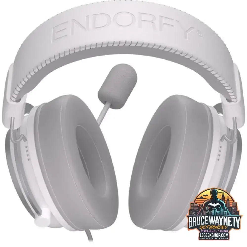 VIRO Plus USB - ENDORFY - vue 10