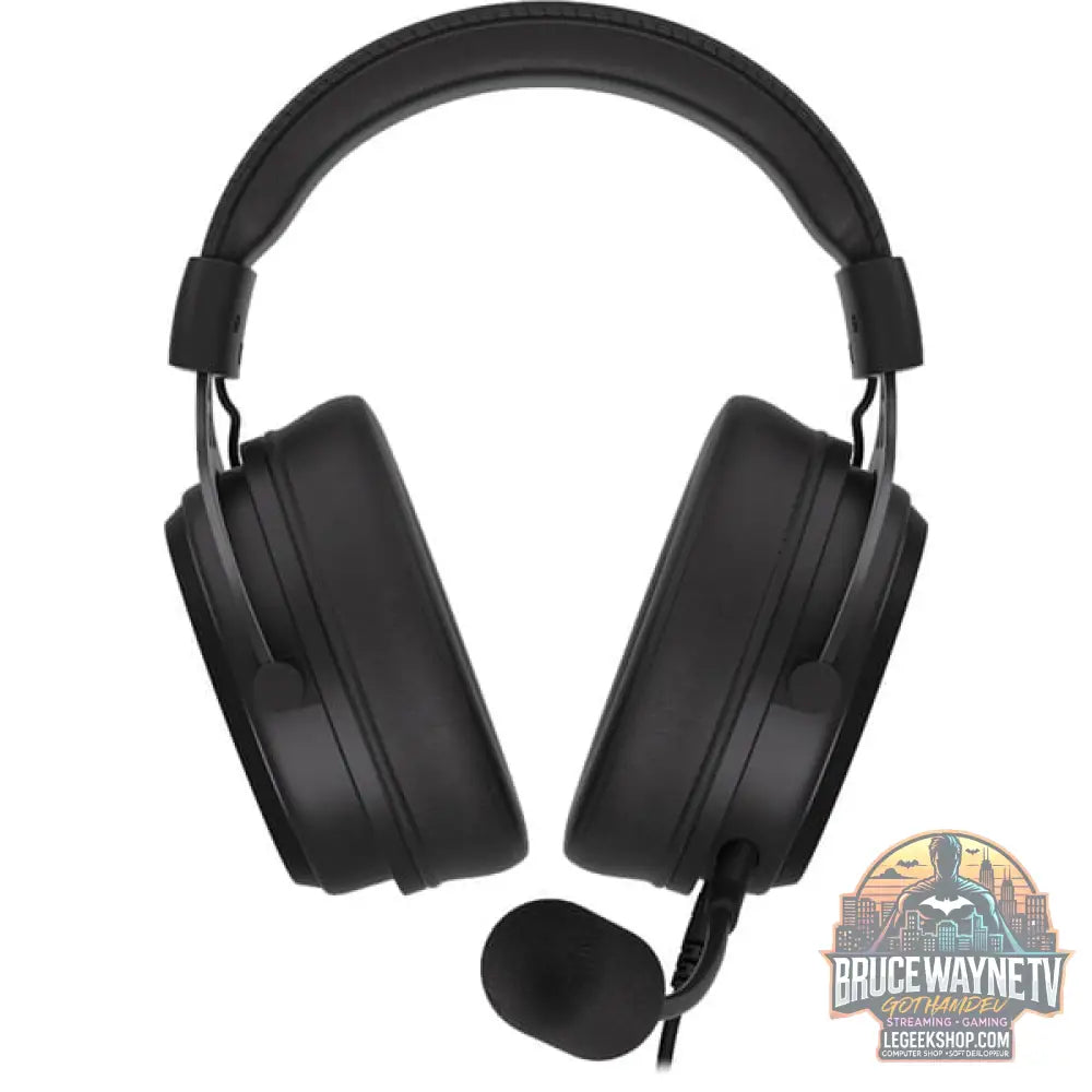 ENDORFY VIRO Plus USB, casque gaming - vue 2