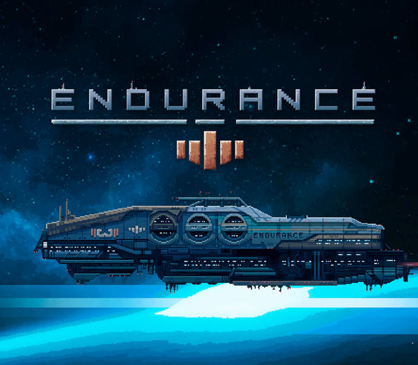 Endurance: Space Action AR